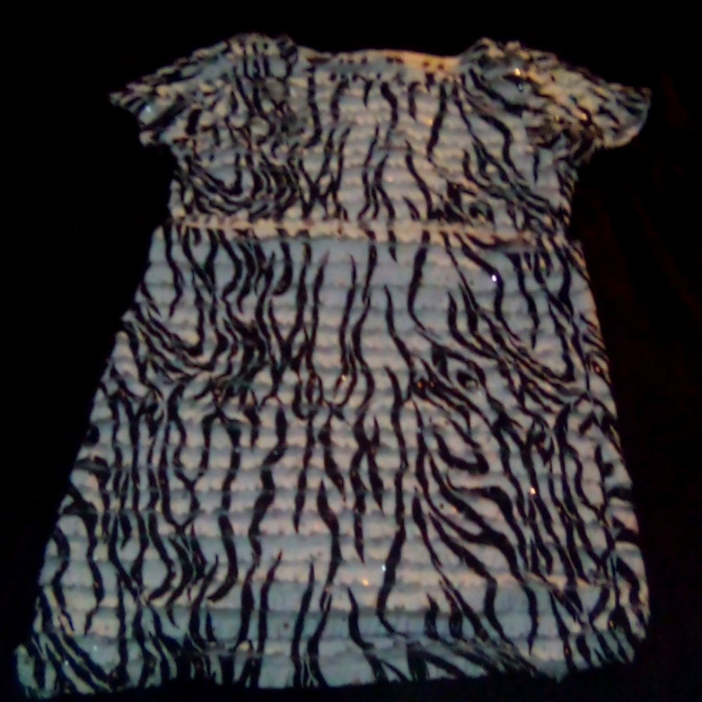 Woman's dress